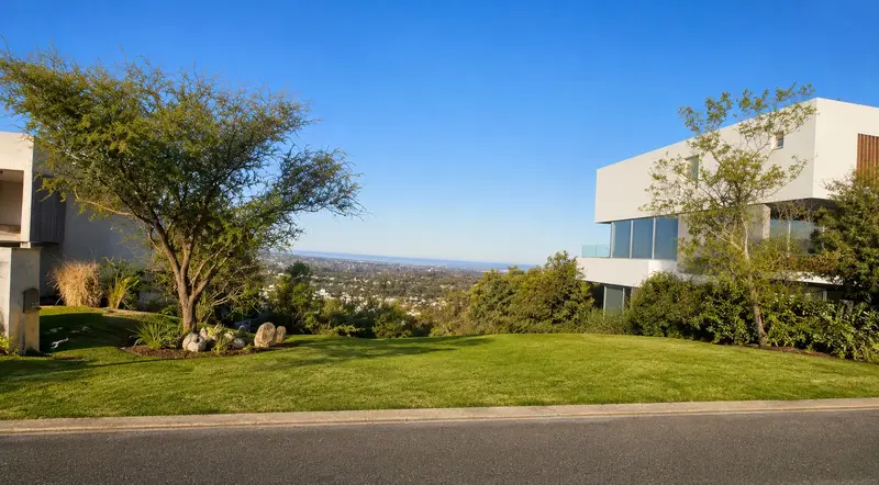Terreno en venta · La Rufina, Córdoba Capital, Córdoba