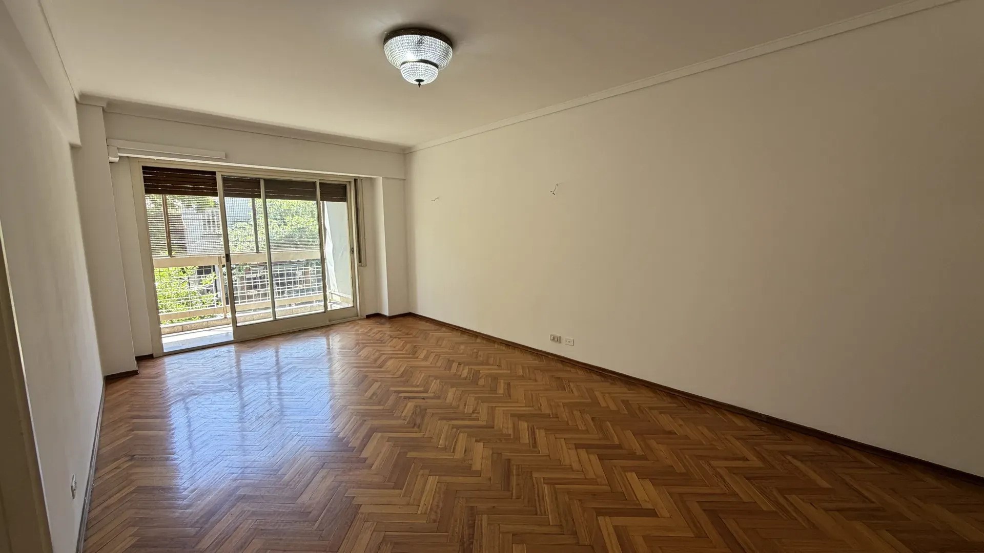 Departamento en venta · San Cristobal, CABA