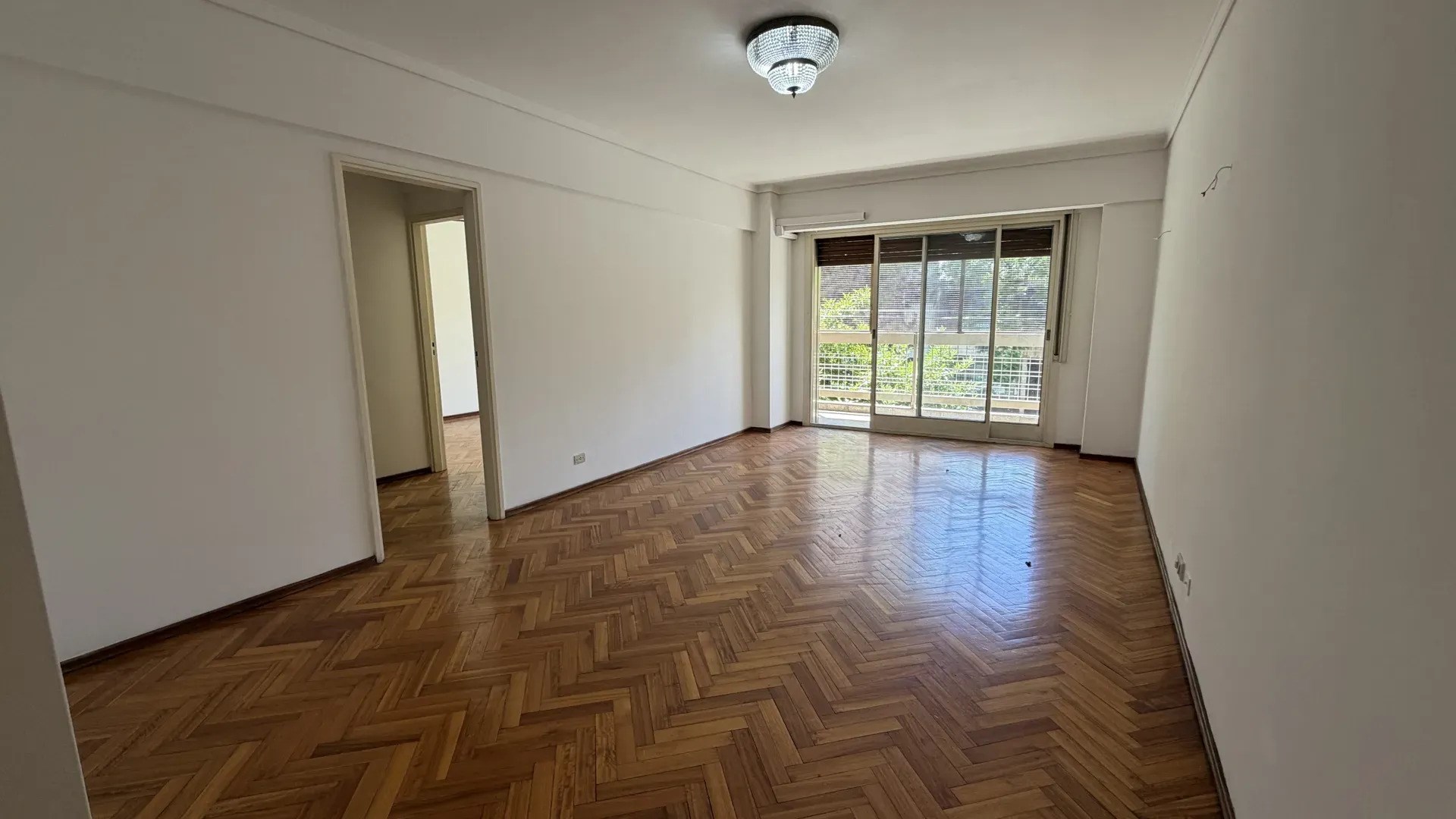 Departamento en venta · San Cristobal, CABA