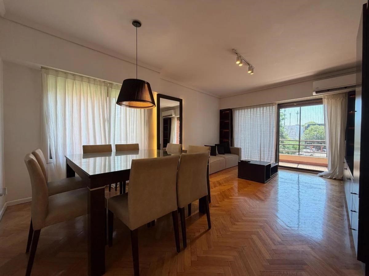 Departamento en alquiler · Belgrano, CABA