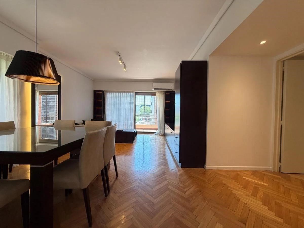 Departamento en alquiler · Belgrano, CABA