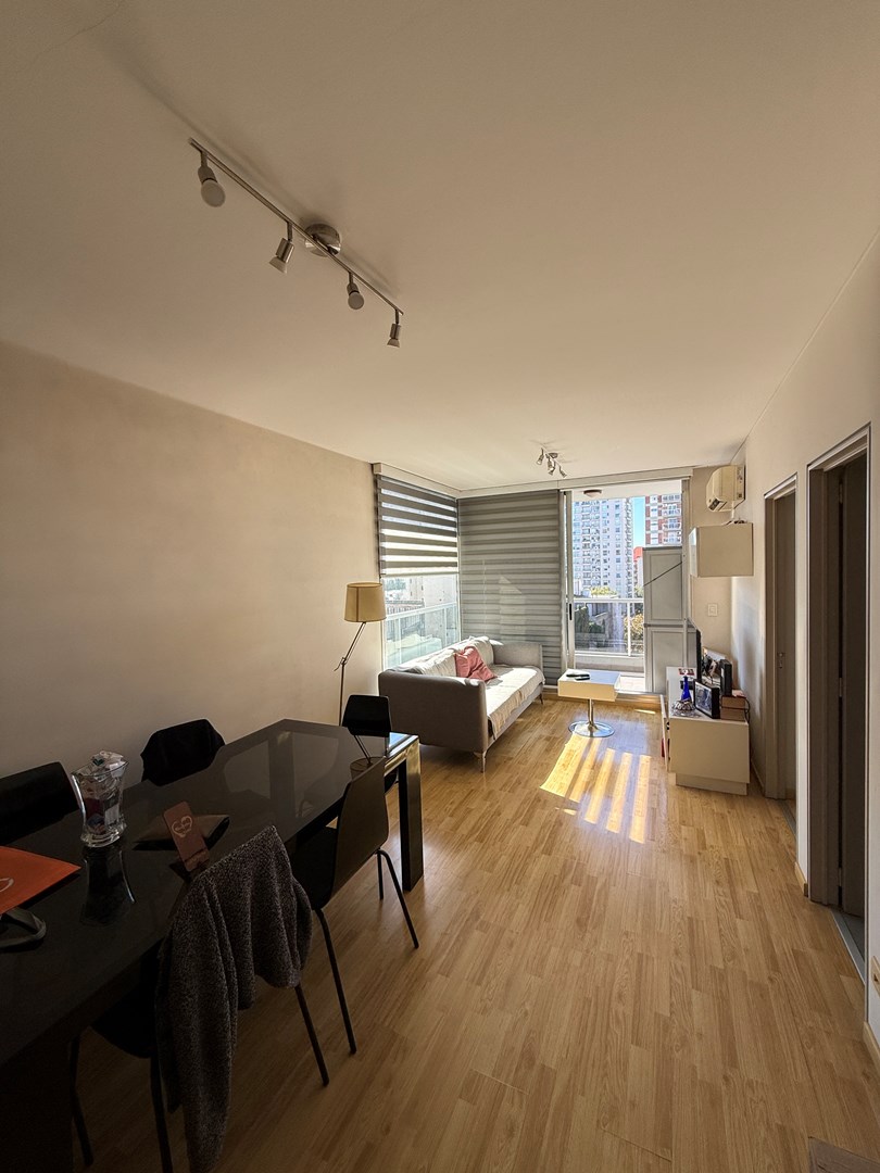 Departamento en venta · Almagro, CABA Departamento en venta · Almagro, CABA