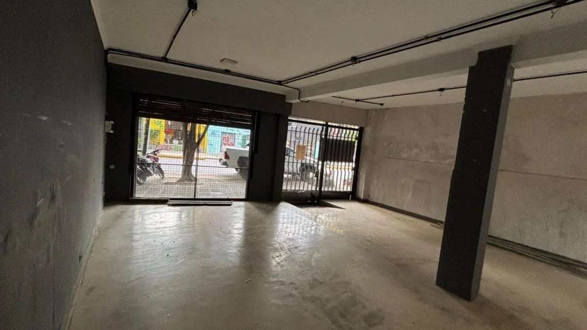 Comercio en alquiler · Palermo, CABA