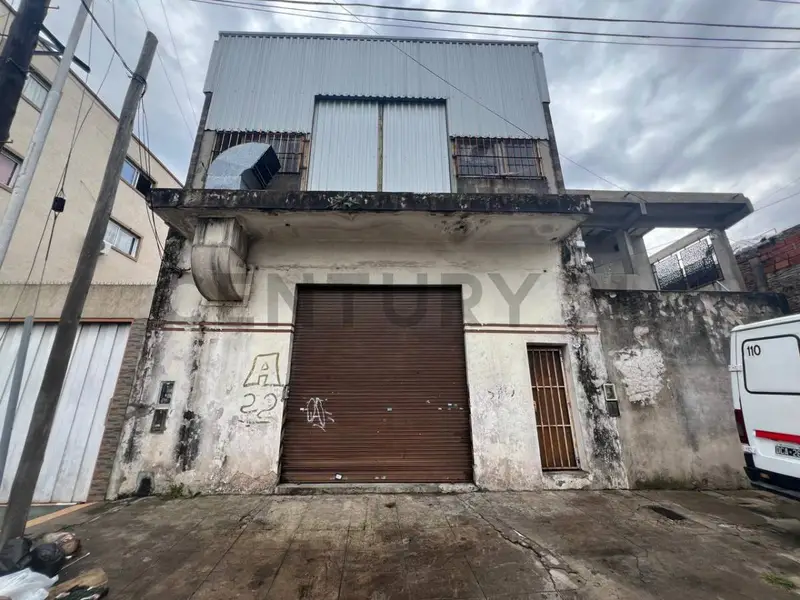 Comercio en venta · Lomas del Mirador, La Matanza, GBA Oeste, Provincia de Buenos Aires