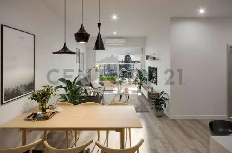 Departamento en venta · Nuñez, CABA