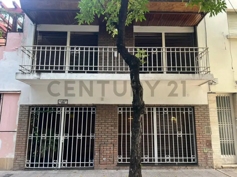 Casa en venta · Flores, CABA