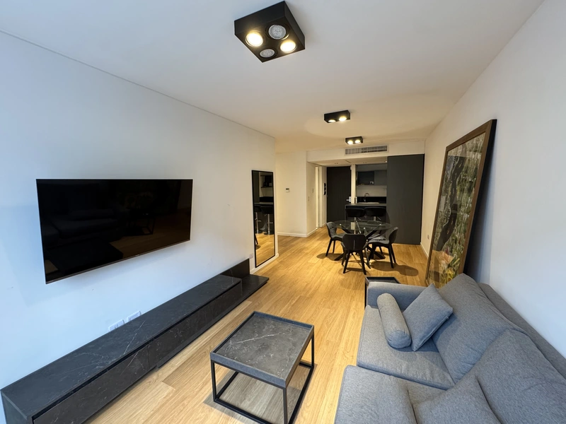 Departamento en alquiler · Puerto Madero, CABA