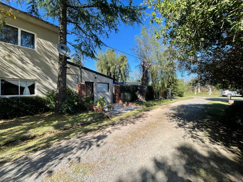 Casa en venta · Escobar, GBA Norte, Provincia de Buenos Aires