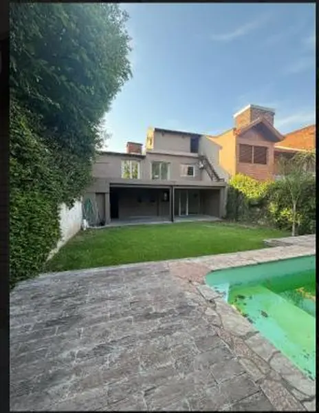 Casa en venta · San Isidro, GBA Norte, Provincia de Buenos Aires