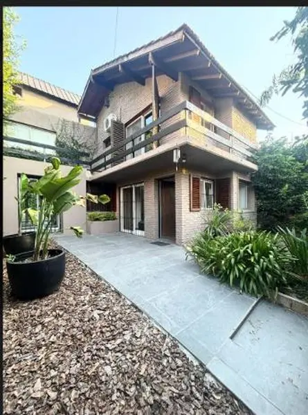 Casa en venta · San Isidro, GBA Norte, Provincia de Buenos Aires