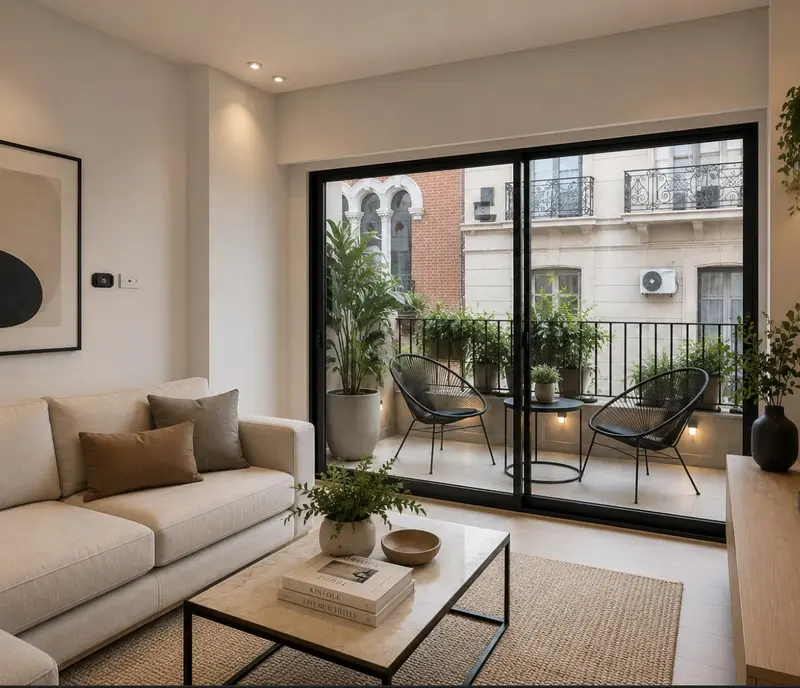 Departamento en venta · Recoleta, CABA