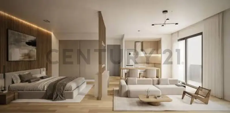 Departamento en venta · Nuñez, CABA