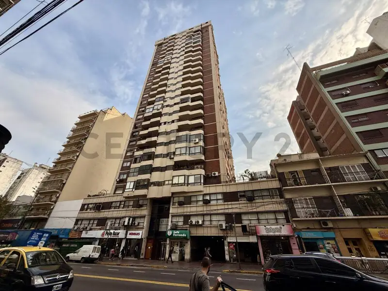 Departamento en venta · Flores, CABA