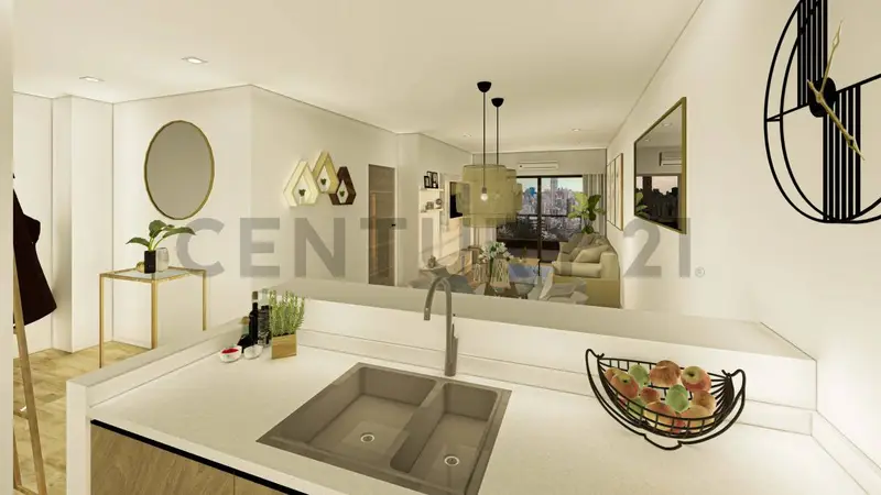 Departamento en venta · Villa Urquiza, CABA