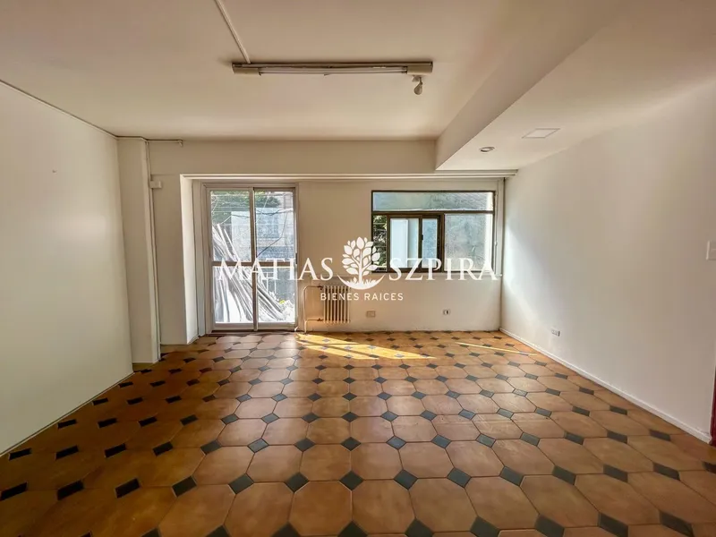 Oficina en venta · Balvanera, CABA