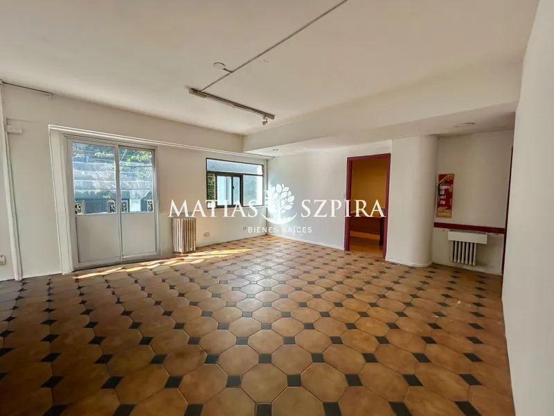 Oficina en venta · Balvanera, CABA