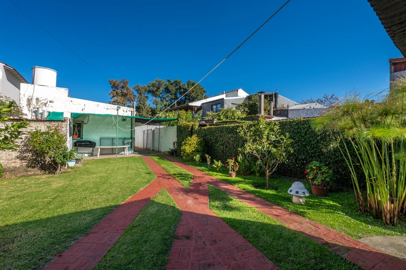 Casa en venta · Martinez, San Isidro, GBA Norte, Provincia de Buenos Aires