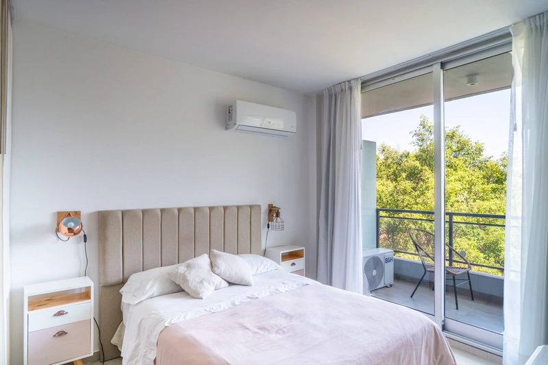 Departamento en venta · Nuñez, CABA