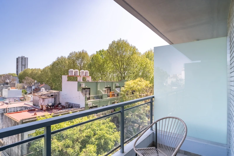 Departamento en venta · Nuñez, CABA