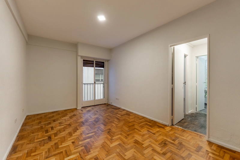 Departamento en venta · Recoleta, CABA