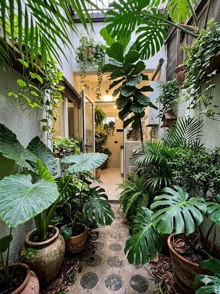 Departamento en venta · Flores, CABA