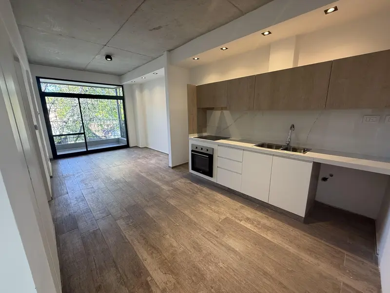 Departamento en venta · Villa Pueyrredon, CABA