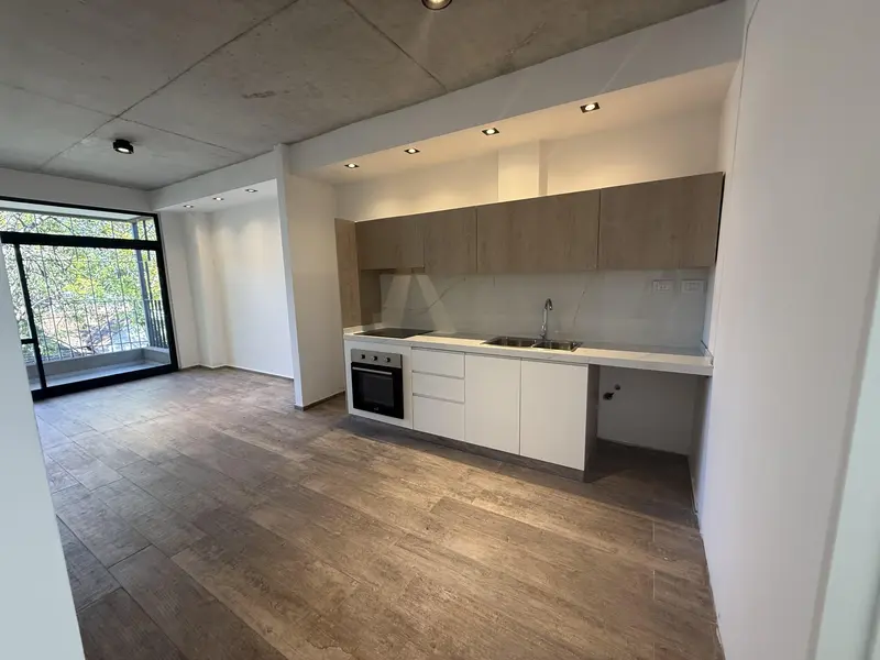Departamento en venta · Villa Pueyrredon, CABA