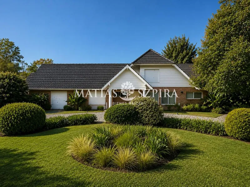 Casa en venta · San Diego, Francisco Alvarez, Moreno, GBA Oeste, Provincia de Buenos Aires
