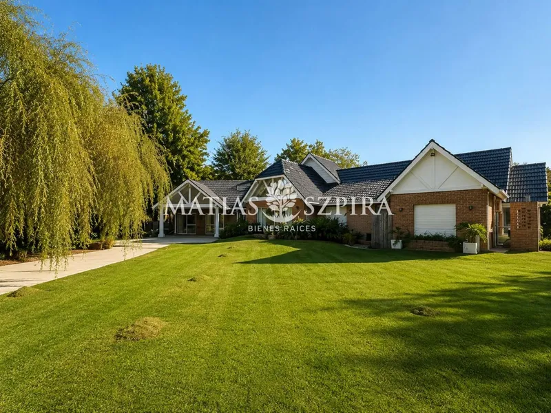 Casa en venta · San Diego, Francisco Alvarez, Moreno, GBA Oeste, Provincia de Buenos Aires
