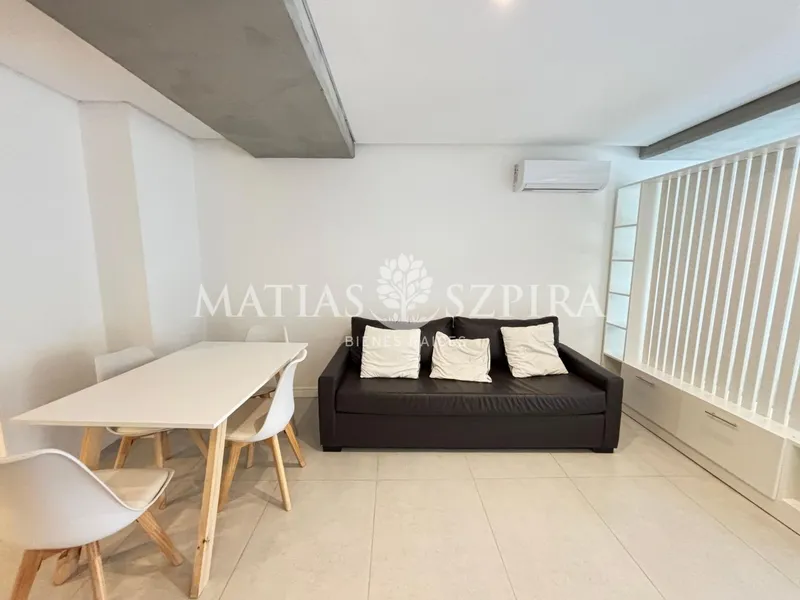 Departamento en alquiler · Barrio Parque Leloir, Ituzaingó, GBA Oeste, Provincia de Buenos Aires