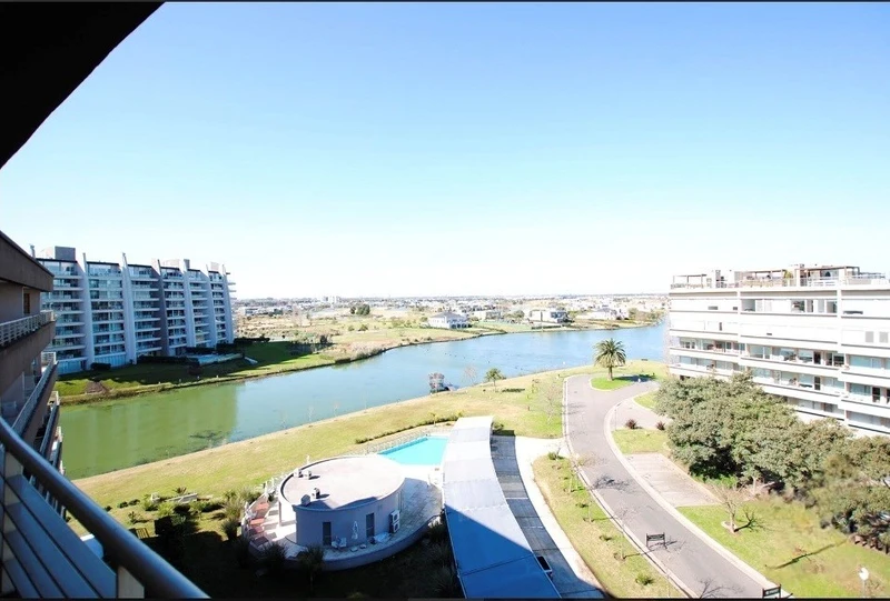Departamento en alquiler · Portezuelo, Nordelta, Tigre, GBA Norte, Provincia de Buenos Aires