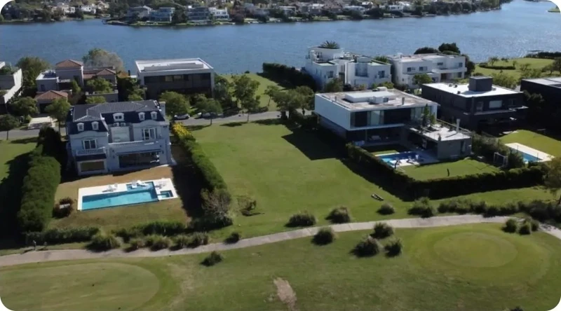 Terreno en venta · El Golf, Nordelta, Tigre, GBA Norte, Provincia de Buenos Aires
