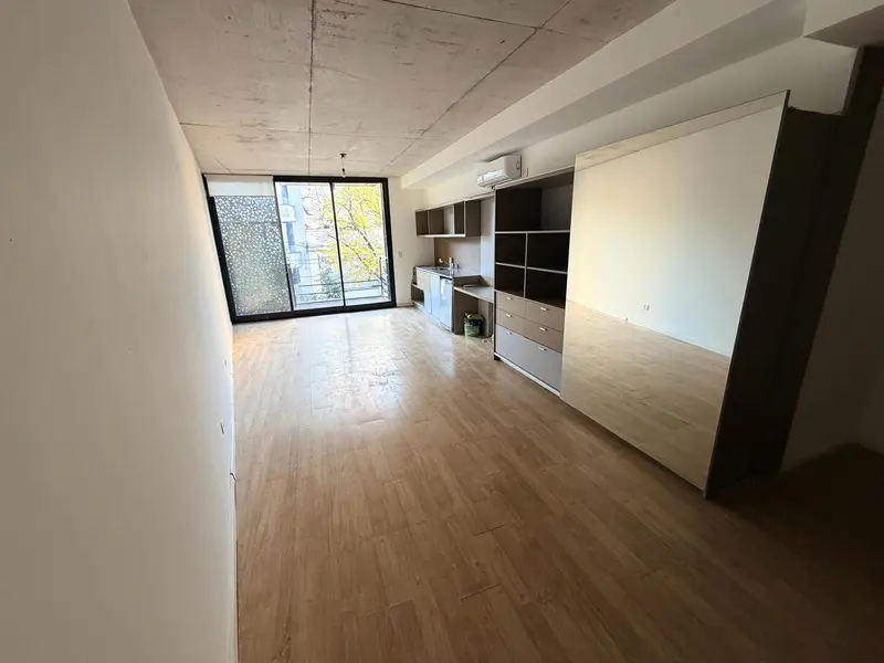 Departamento en alquiler · Belgrano, CABA