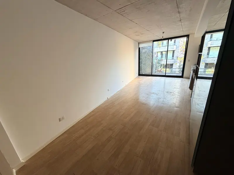 Departamento en alquiler · Belgrano, CABA