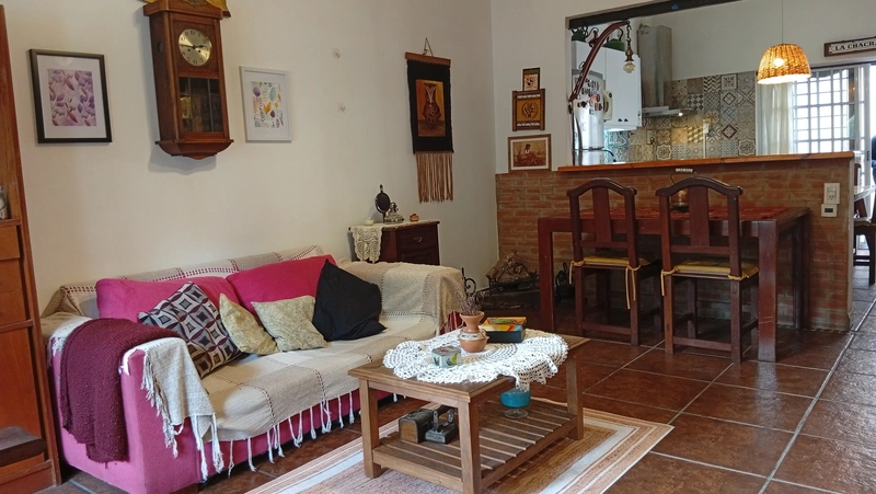 Casa en venta · Parque Avellaneda, CABA