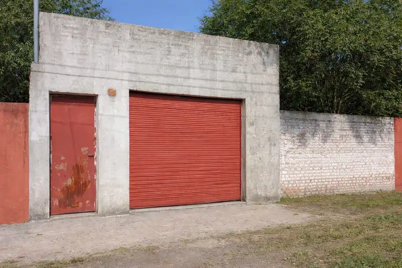 Terreno en venta · Tres de Febrero, GBA Oeste, Provincia de Buenos Aires