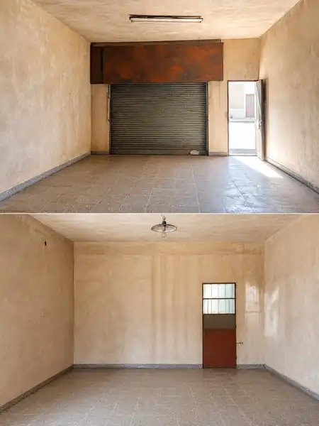 Terreno en venta · Tres de Febrero, GBA Oeste, Provincia de Buenos Aires