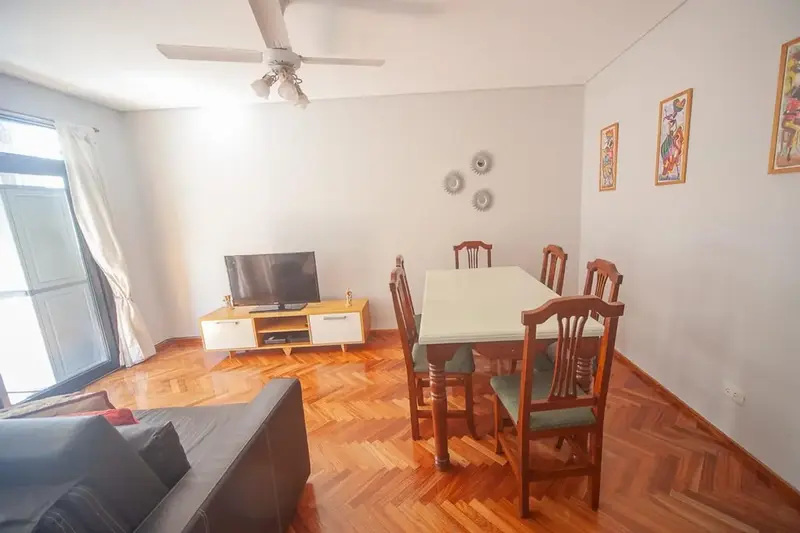 Departamento en venta · Palermo, CABA