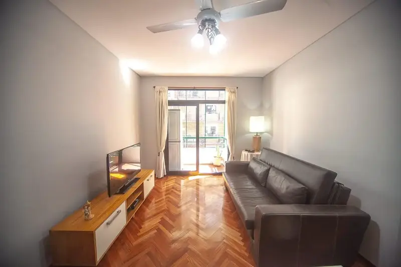 Departamento en venta · Palermo, CABA