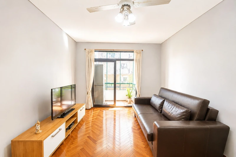 Departamento en venta · Palermo, CABA