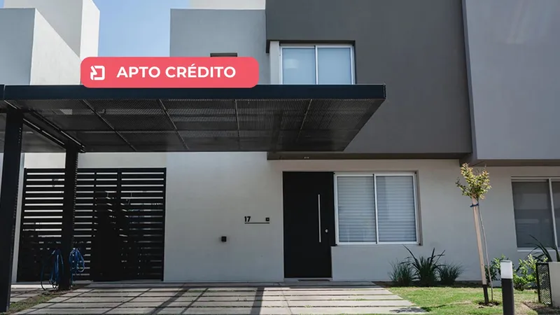 Casa en venta · Rossen Barrio Privado, Valle Escondido, Córdoba Capital, Córdoba