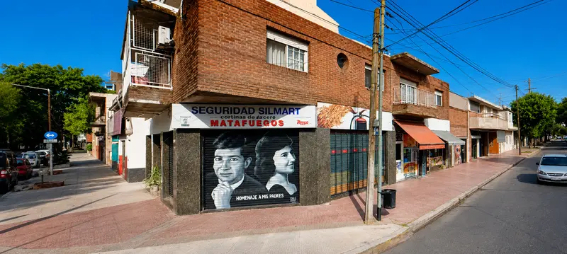 Comercio en venta · Villa Ballester, General San Martin, GBA Norte, Provincia de Buenos Aires