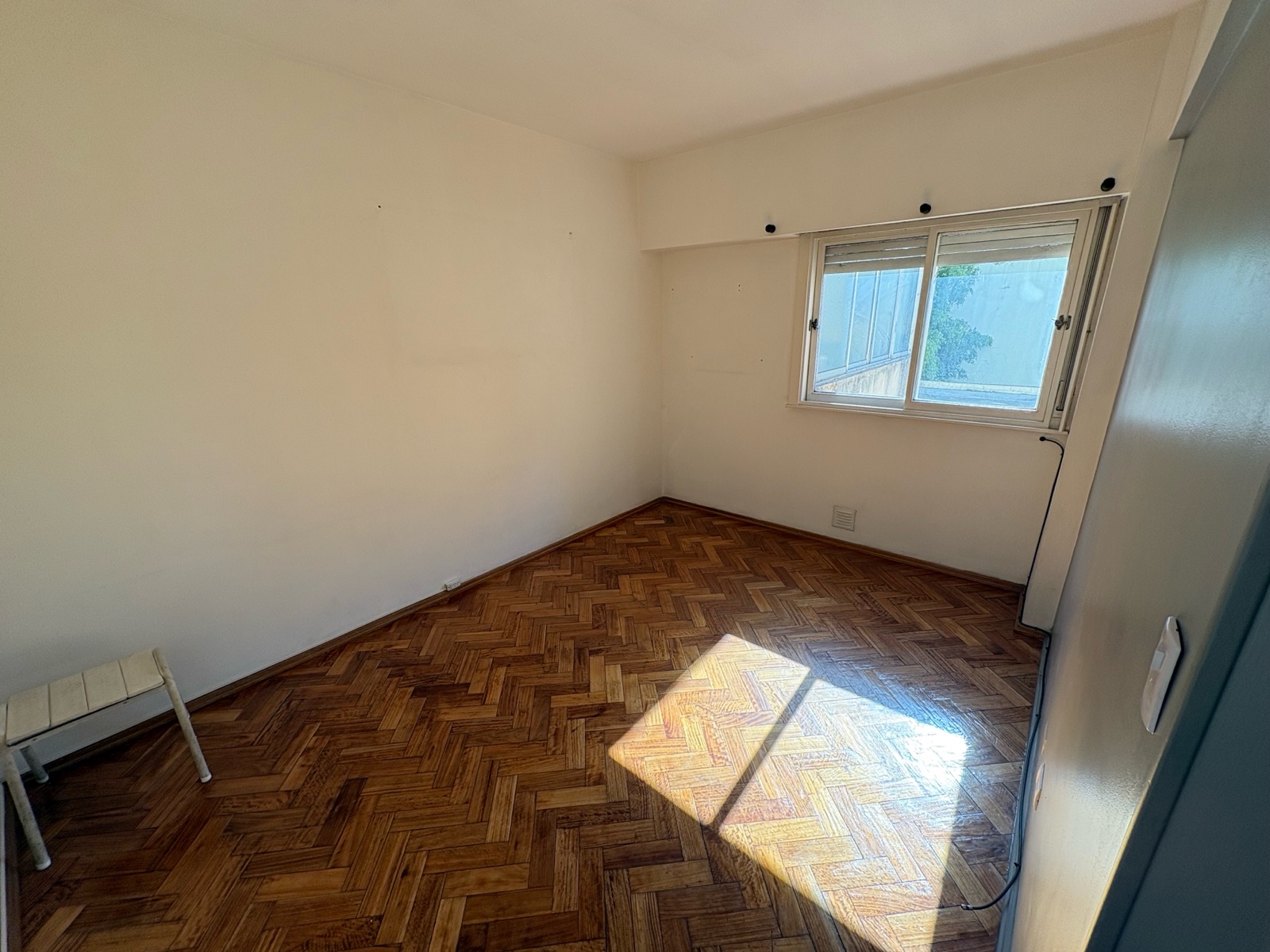 Departamento en alquiler · Boedo, CABA