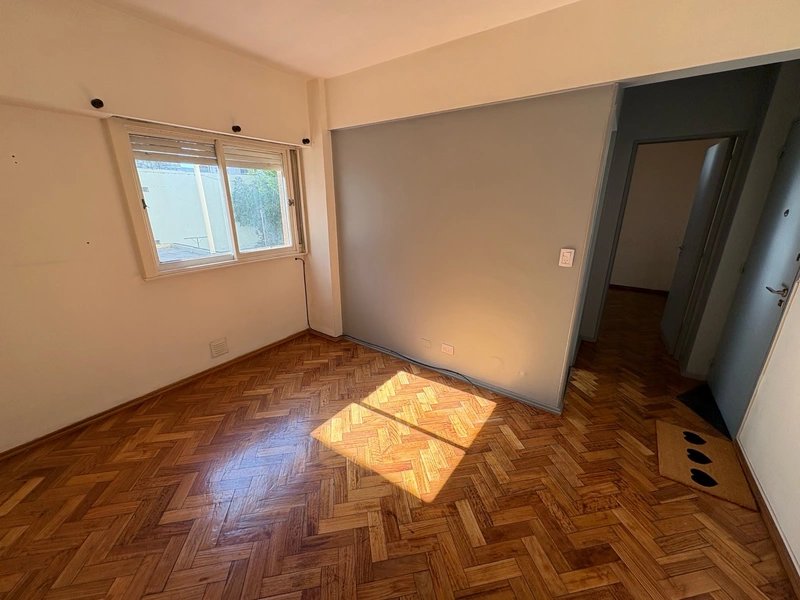 Departamento en alquiler · Boedo, CABA