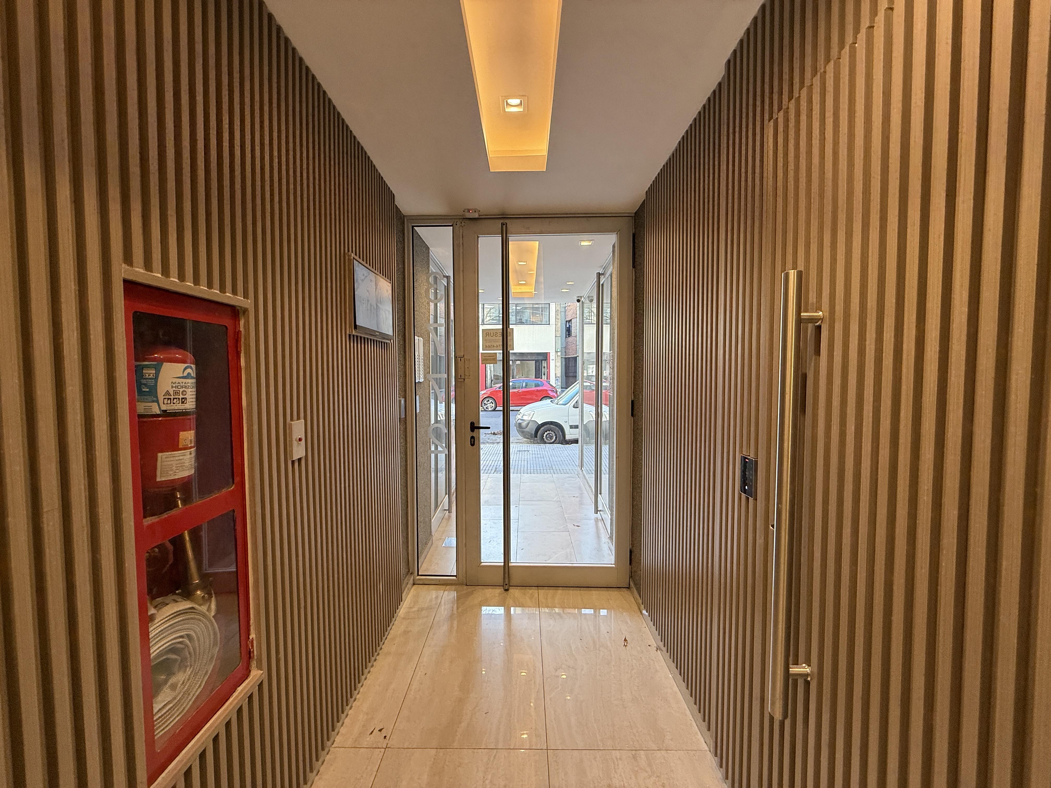 Departamento en alquiler · Palermo, CABA