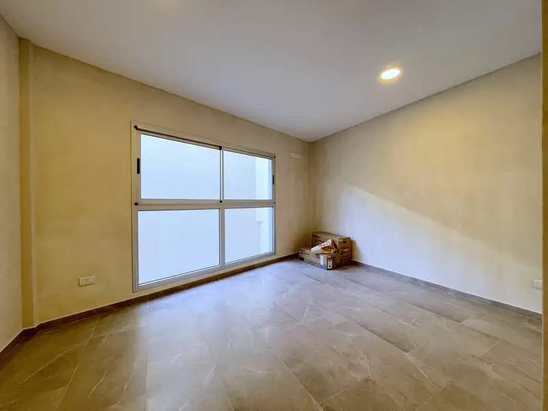 Departamento en alquiler · Palermo, CABA