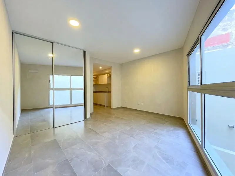 Departamento en alquiler · Palermo, CABA