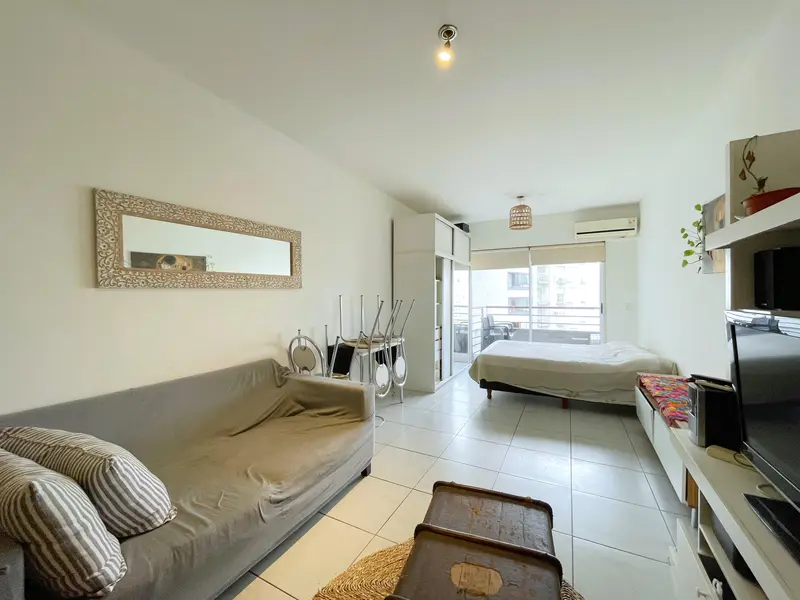 Departamento en alquiler · Almagro, CABA