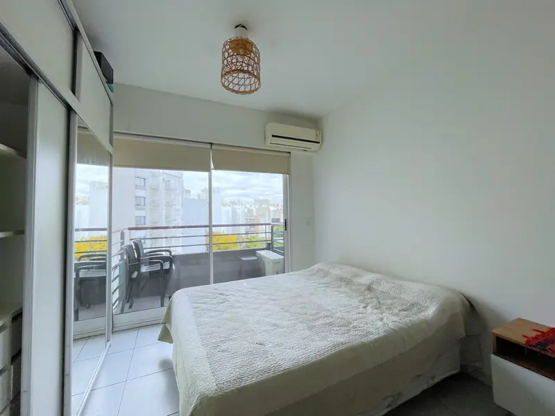 Departamento en alquiler · Almagro, CABA