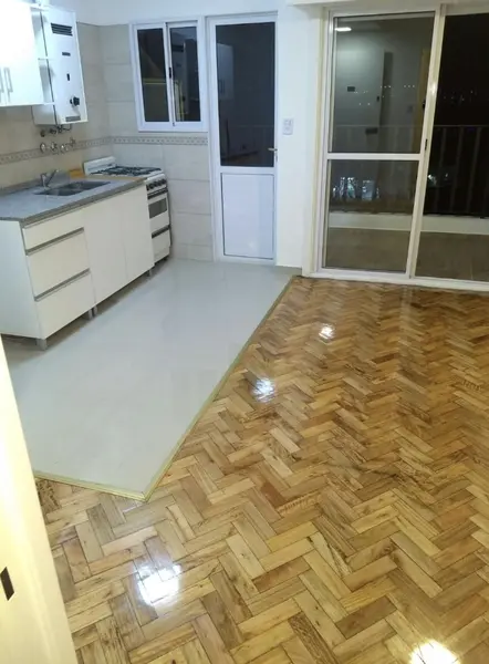 Departamento en alquiler · Parque Patricios, CABA